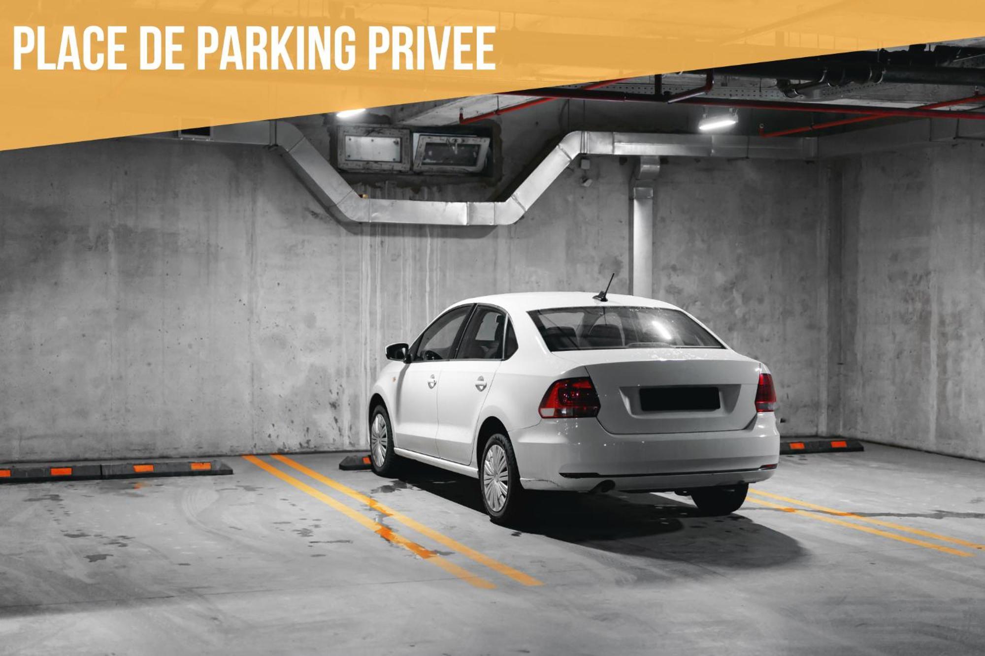 Parking & Balcon * Ideal Jo 2024 * Stade De France سان دوني المظهر الخارجي الصورة